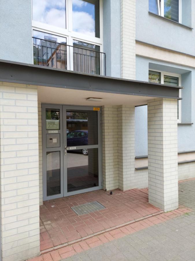 Apartament Modern Art Kredytowa-dzieci Do Lat 7 Nie Płacą!-bon Turystyczny! *