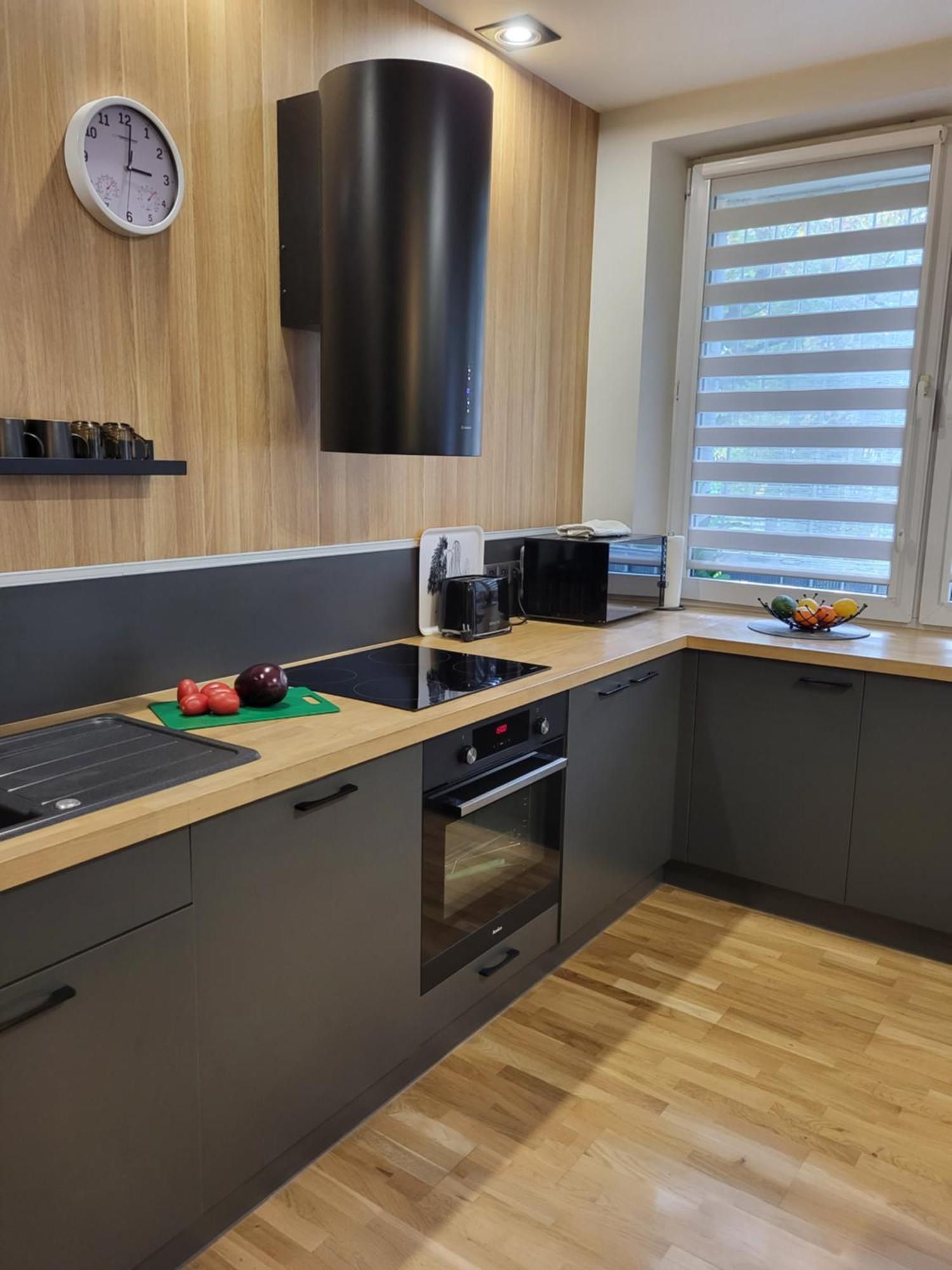 Modern Art Kredytowa-dzieci Do Lat 7 Nie Płacą!-bon Turystyczny! Apartament
