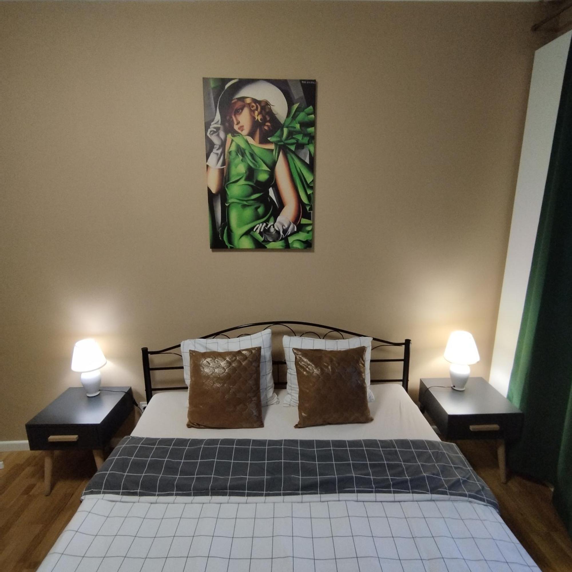 Modern Art Kredytowa-dzieci Do Lat 7 Nie Płacą!-bon Turystyczny! Apartament *