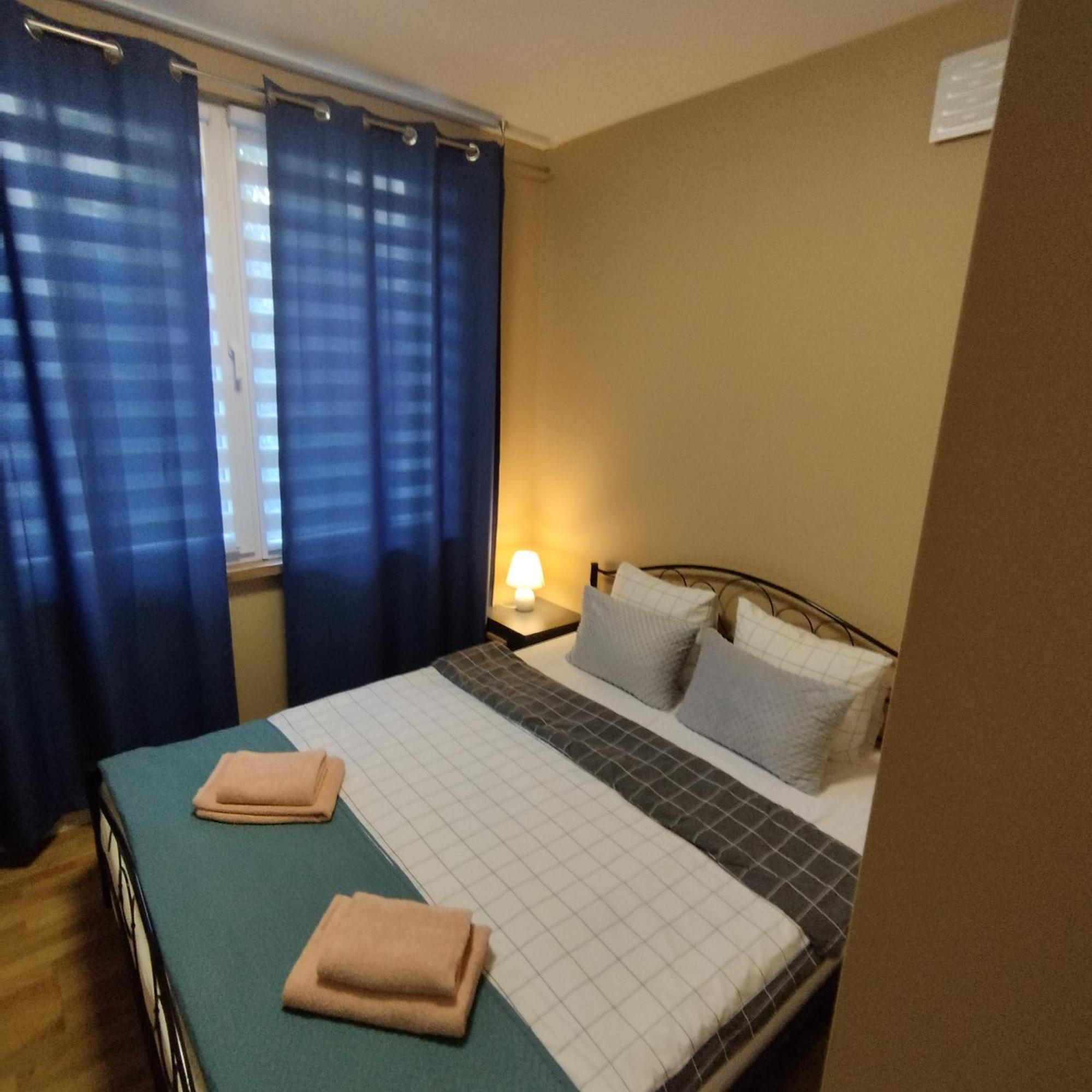 Apartament Modern Art Kredytowa-dzieci Do Lat 7 Nie Płacą!-bon Turystyczny! *